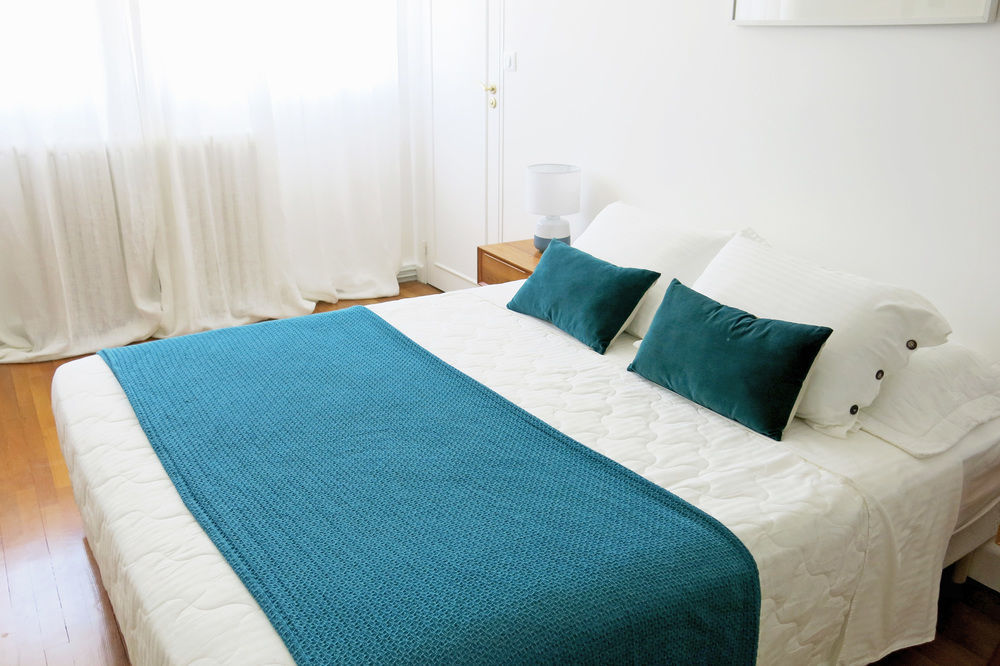 Guest house La Rochelle 3*
