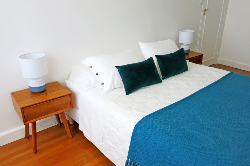 La Rochelle Guest house