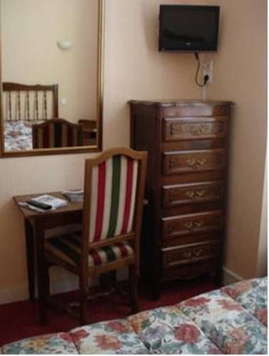 François 1er Hotel 3*