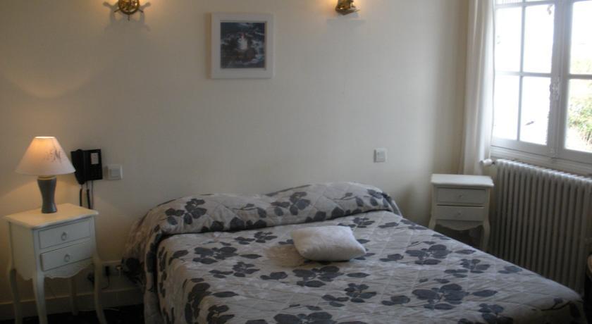 Hotel François 1er