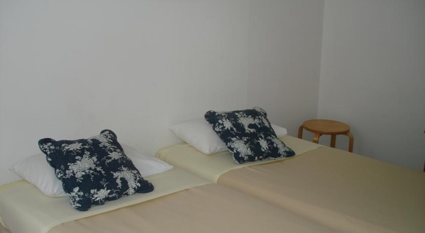 Hotel François 1er 3*