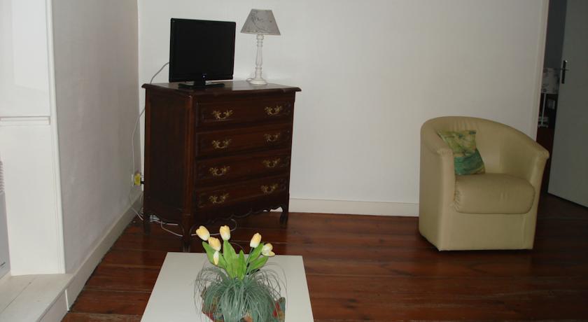 Hotel François 1er La Rochelle (Charente-Maritime)
