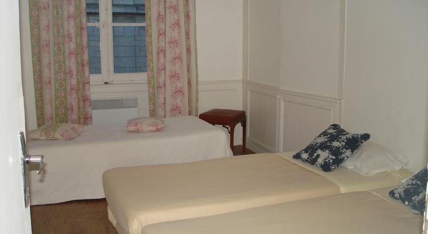 Hotel François 1er