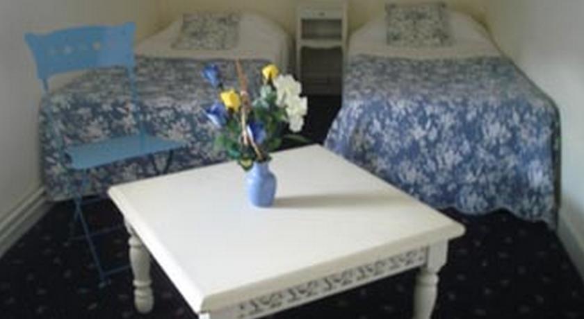 François 1er Hotel 3*