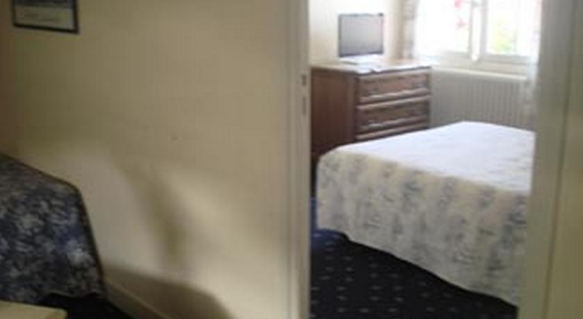 Hotel François 1er 3*