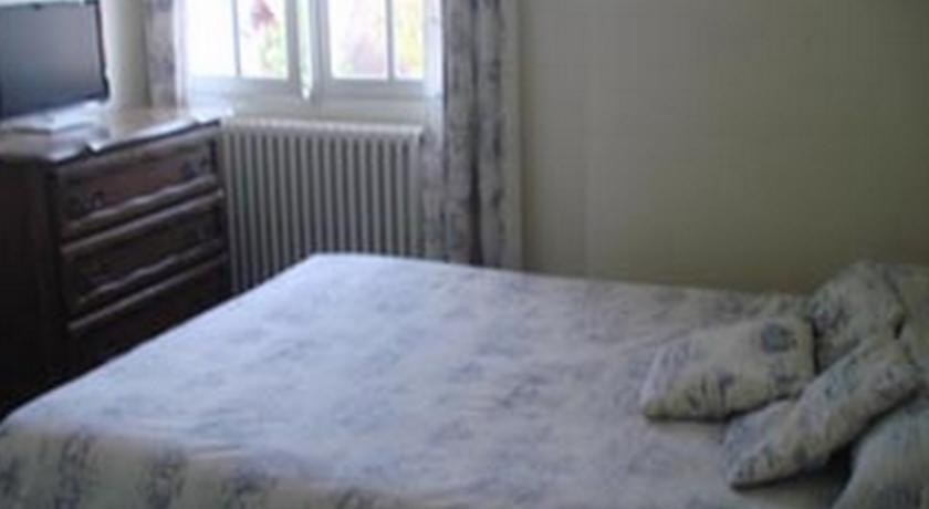 François 1er Hotel 3*