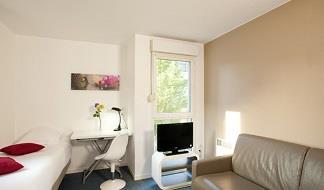 Sejours & Affaires La Rochelle Les Minimes La Rochelle (Charente-Maritime)