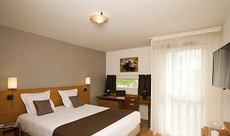 Aparthotel Sejours & Affaires La Rochelle Les Minimes La Rochelle (Charente-Maritime)