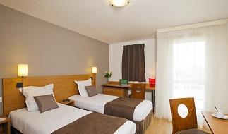 Sejours & Affaires La Rochelle Les Minimes