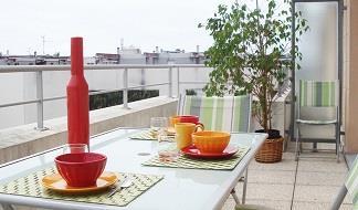 Sejours & Affaires La Rochelle Les Minimes La Rochelle (Charente-Maritime)