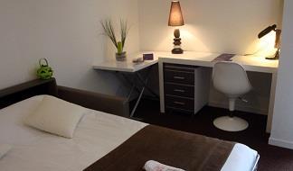 Sejours & Affaires La Rochelle Les Minimes Aparthotel La Rochelle (Charente-Maritime)