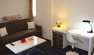 Sejours & Affaires La Rochelle Les Minimes Aparthotel 2*