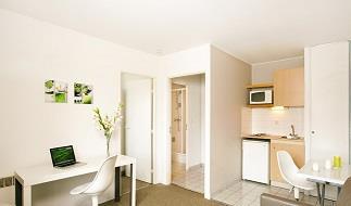 Sejours & Affaires La Rochelle Les Minimes Aparthotel