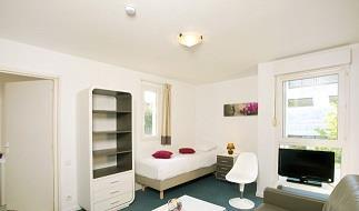 Sejours & Affaires Les Minimes 2* La Rochelle (Charente-Maritime)