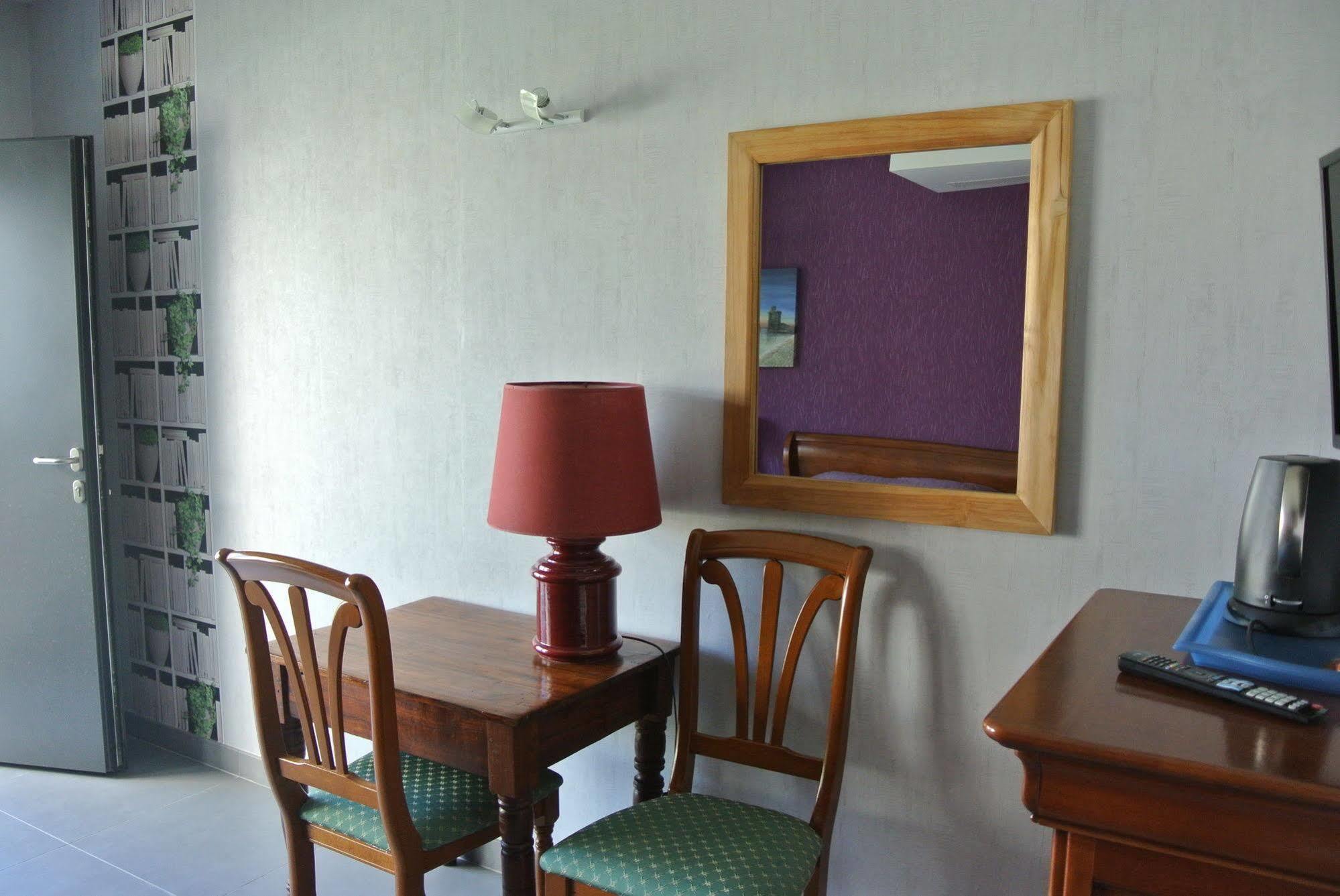 Clos Les Arpents Verts Couette-café La Rochelle (Charente-Maritime)