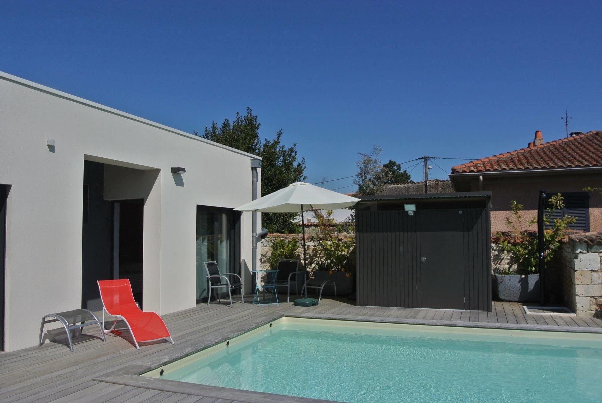 Clos Les Arpents Verts