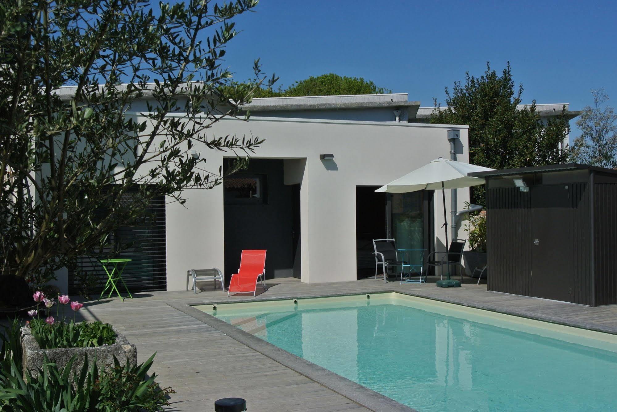 Couette-café Clos Les Arpents Verts