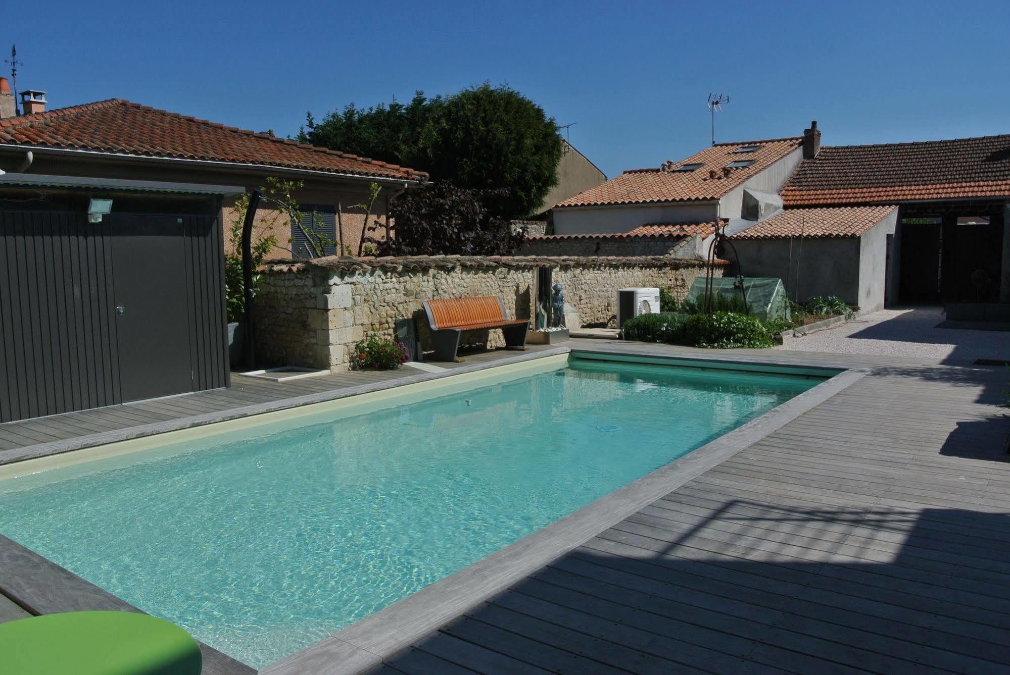 Clos Les Arpents Verts * La Rochelle (Charente-Maritime)