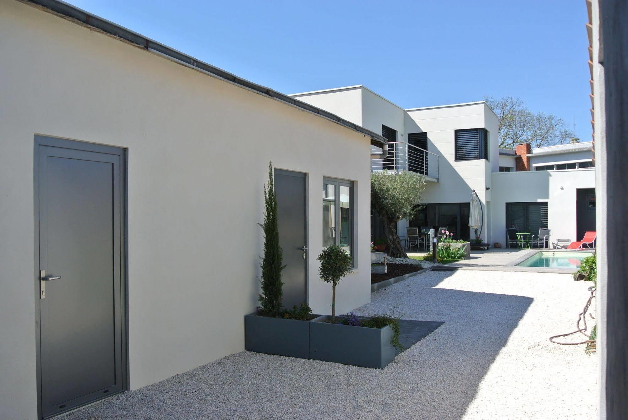 Clos Les Arpents Verts Couette-café *