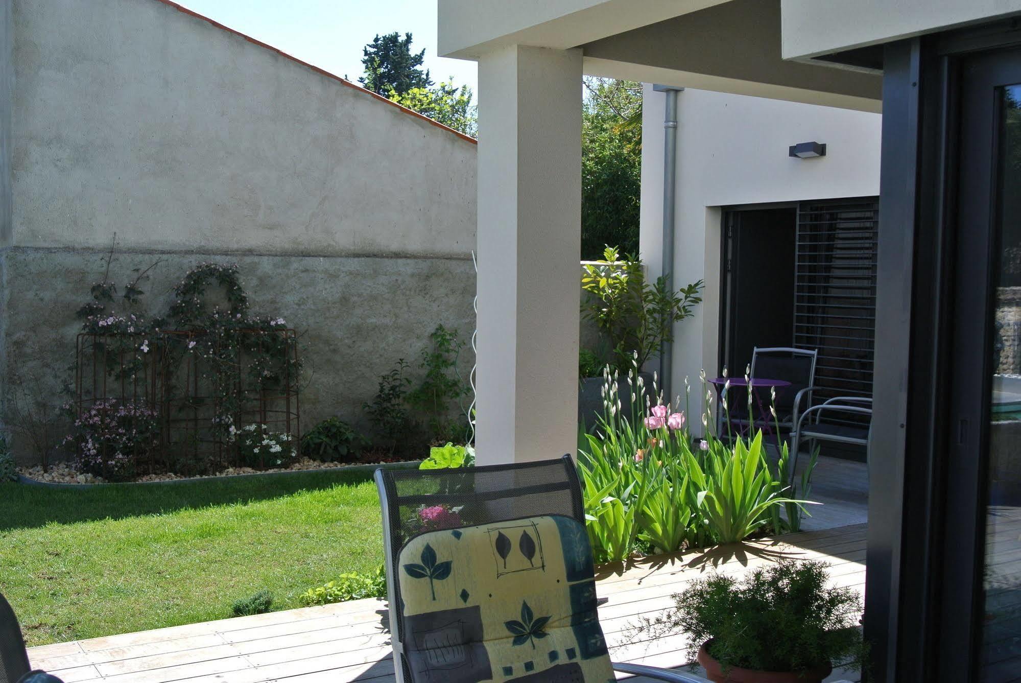 Clos Les Arpents Verts *