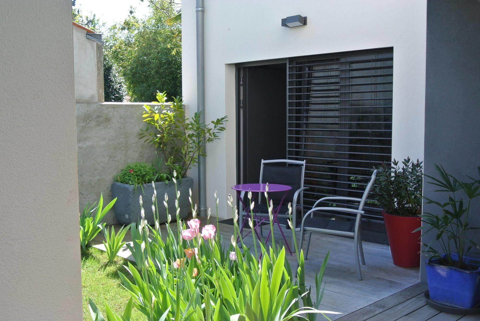 Clos Les Arpents Verts * La Rochelle (Charente-Maritime)