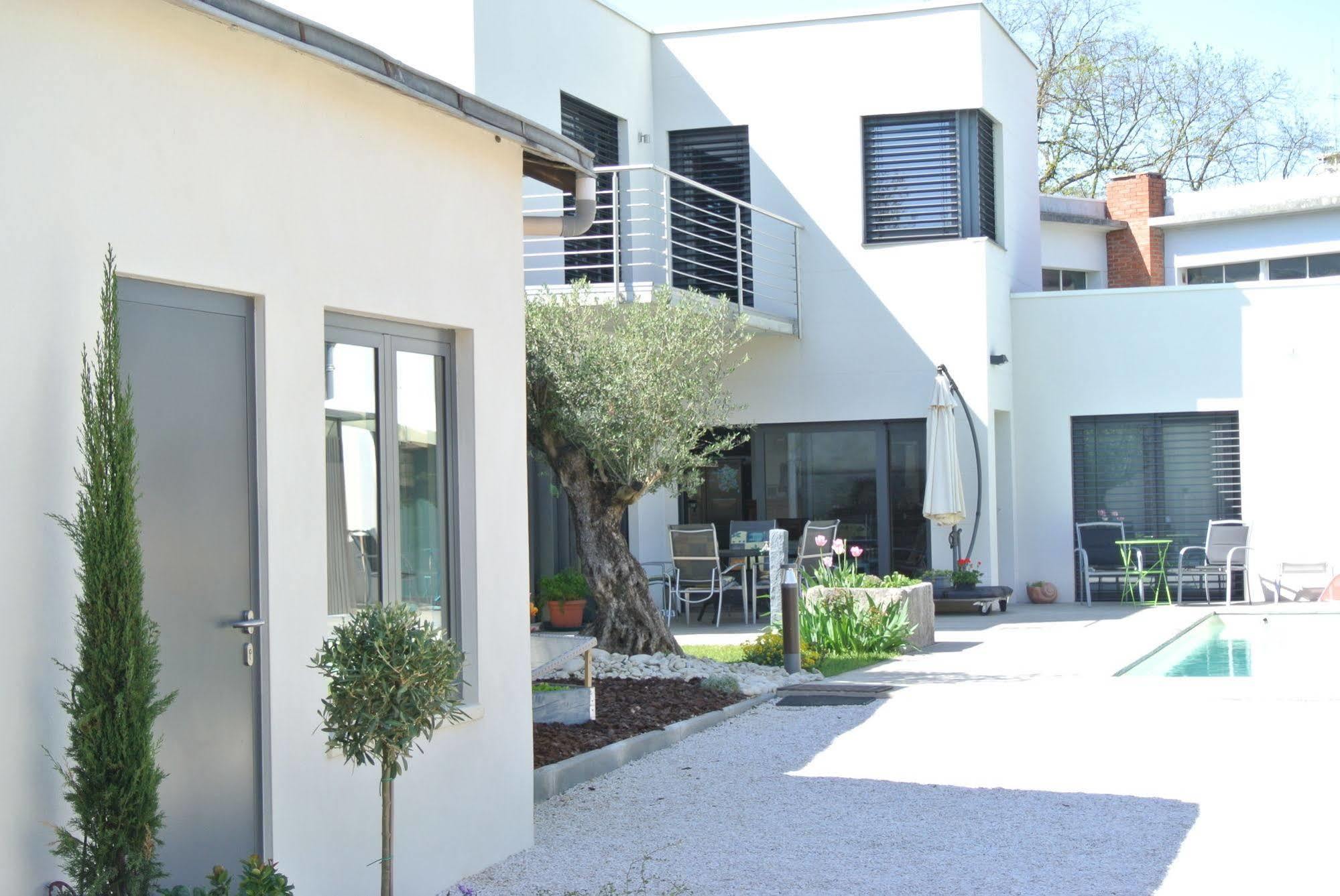 Couette-café Clos Les Arpents Verts *