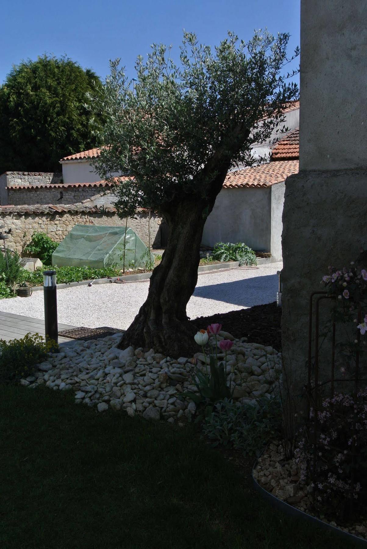 Clos Les Arpents Verts