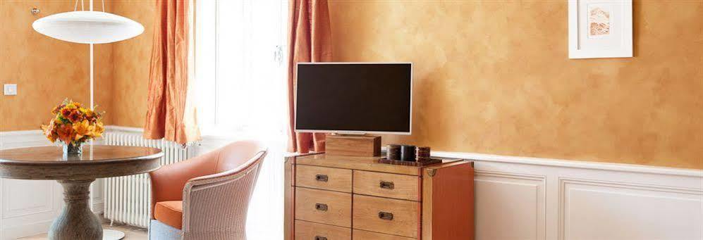 Bed & Breakfast D'hotes Eden Ouest 2*