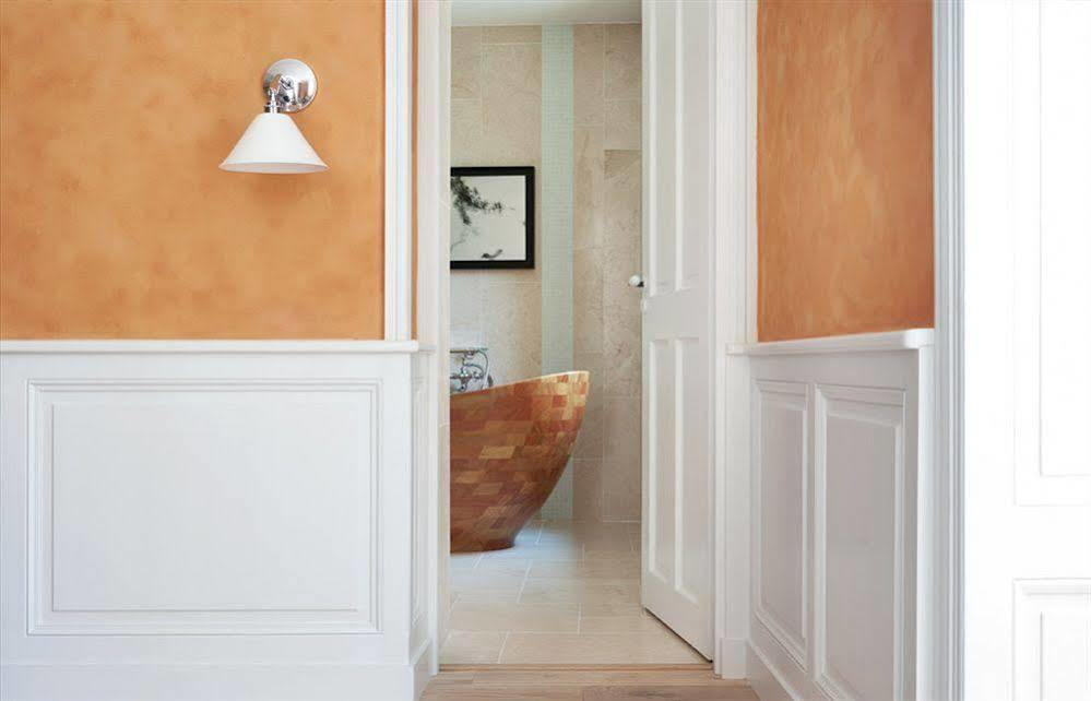 Bed & Breakfast D'hotes Eden Ouest