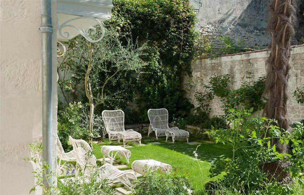 Bed & Breakfast D'hotes Eden Ouest