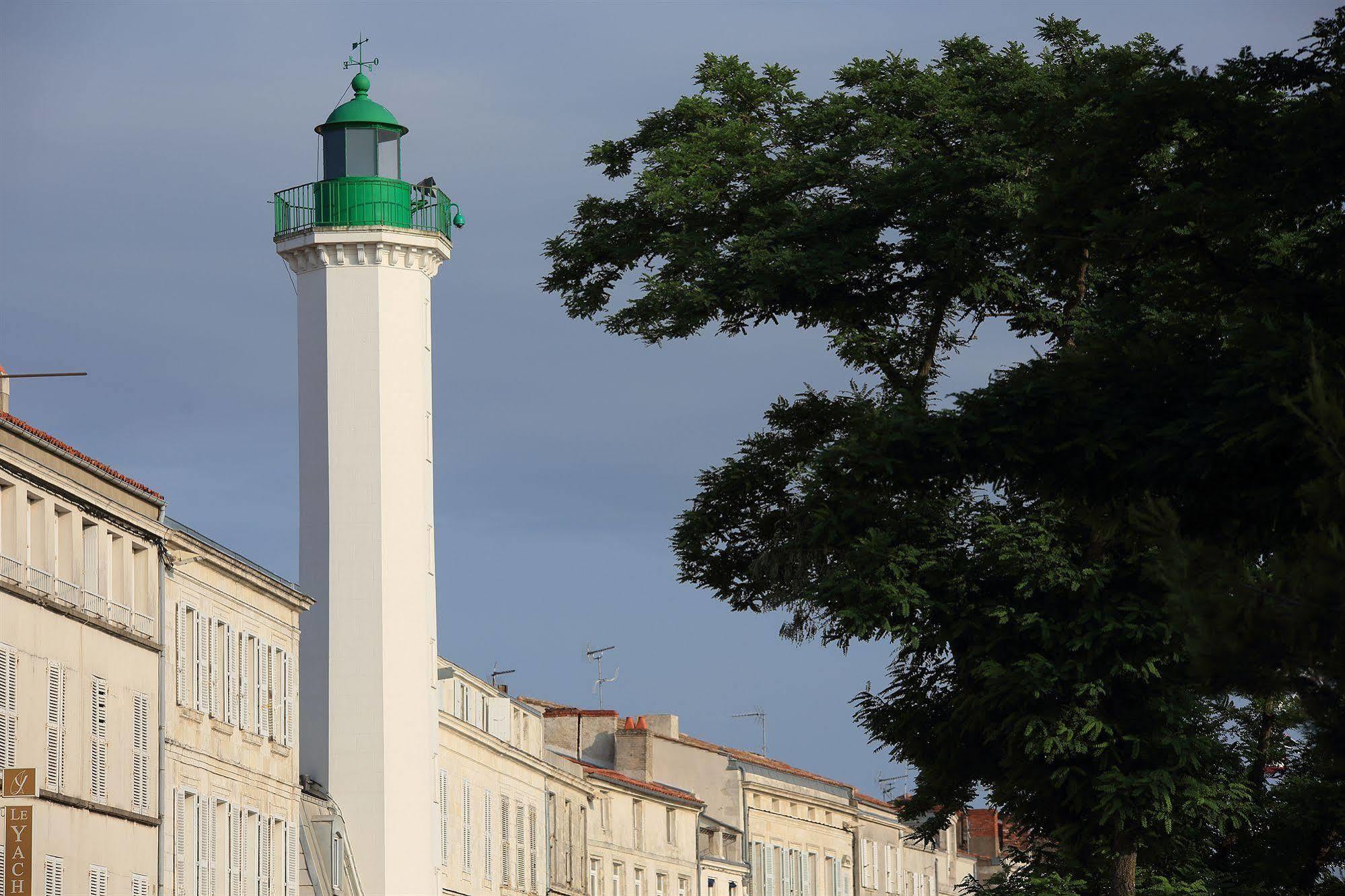 Hotel Citotel Le Bord O La Rochelle (Charente-Maritime)