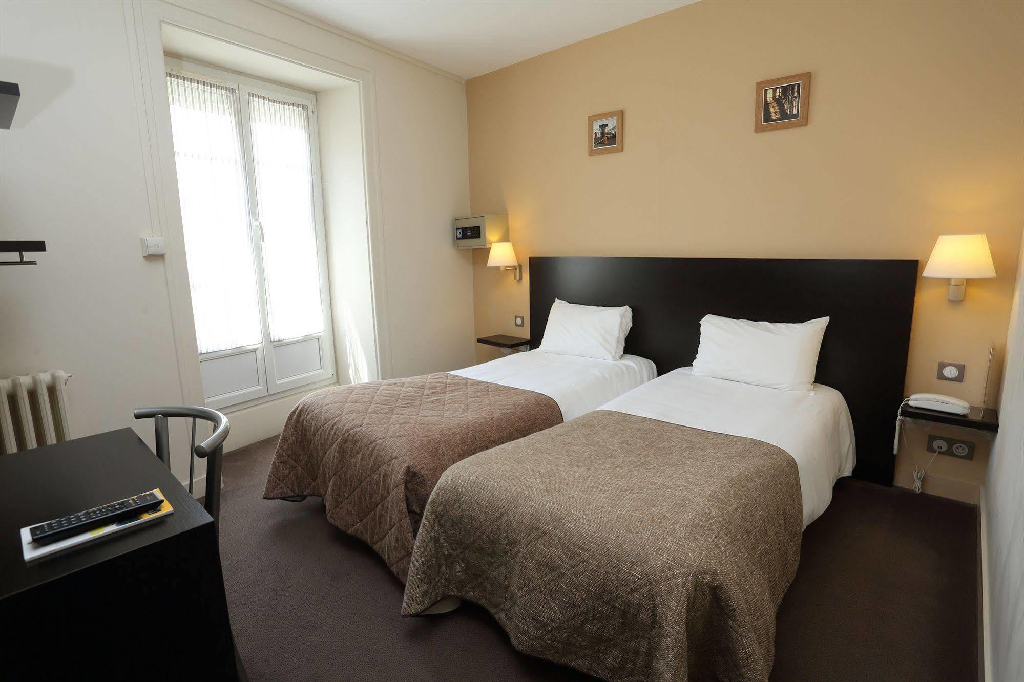 Hotel Citotel Le Bord O