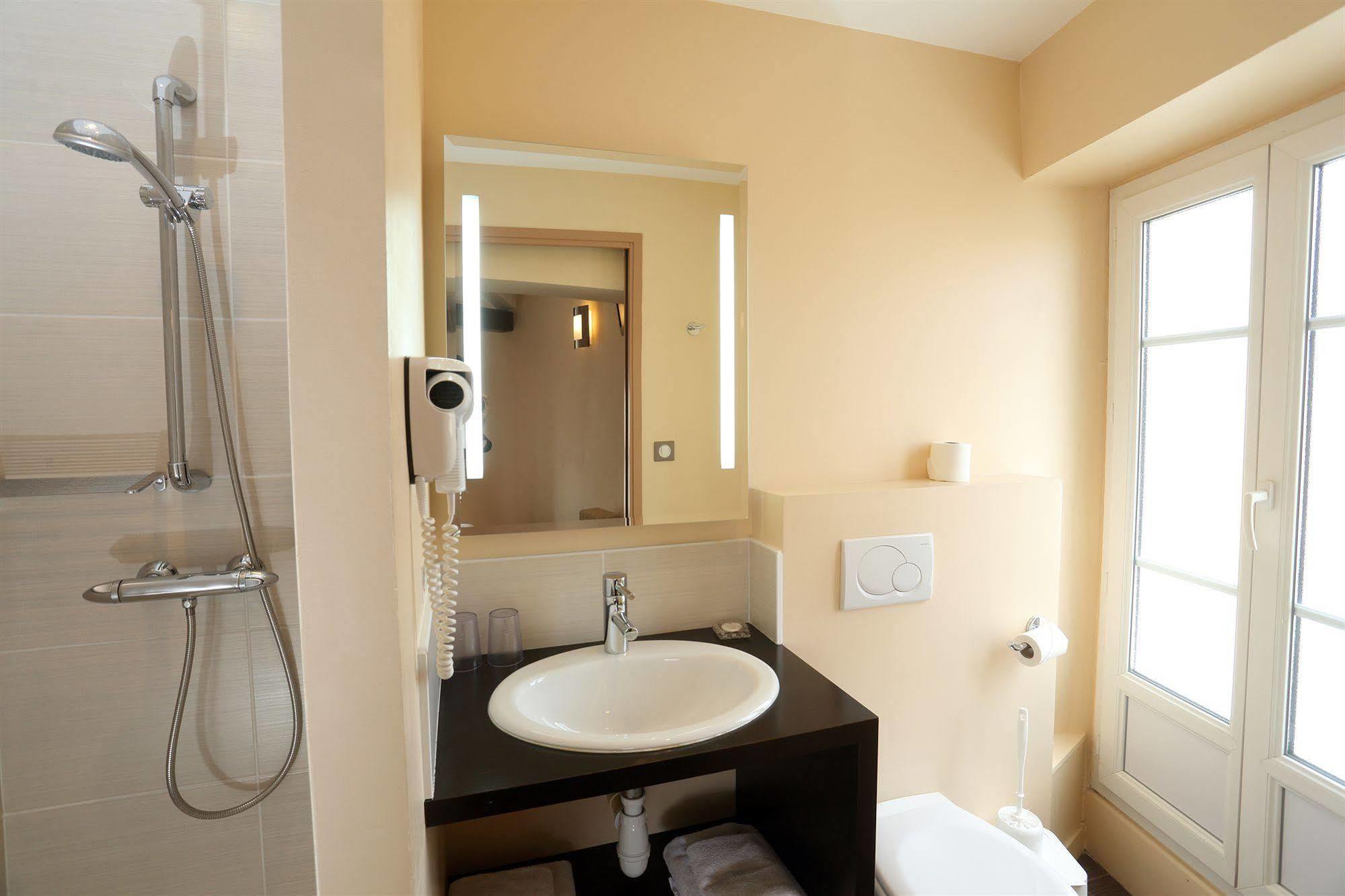 Hotel Citotel Le Bord O