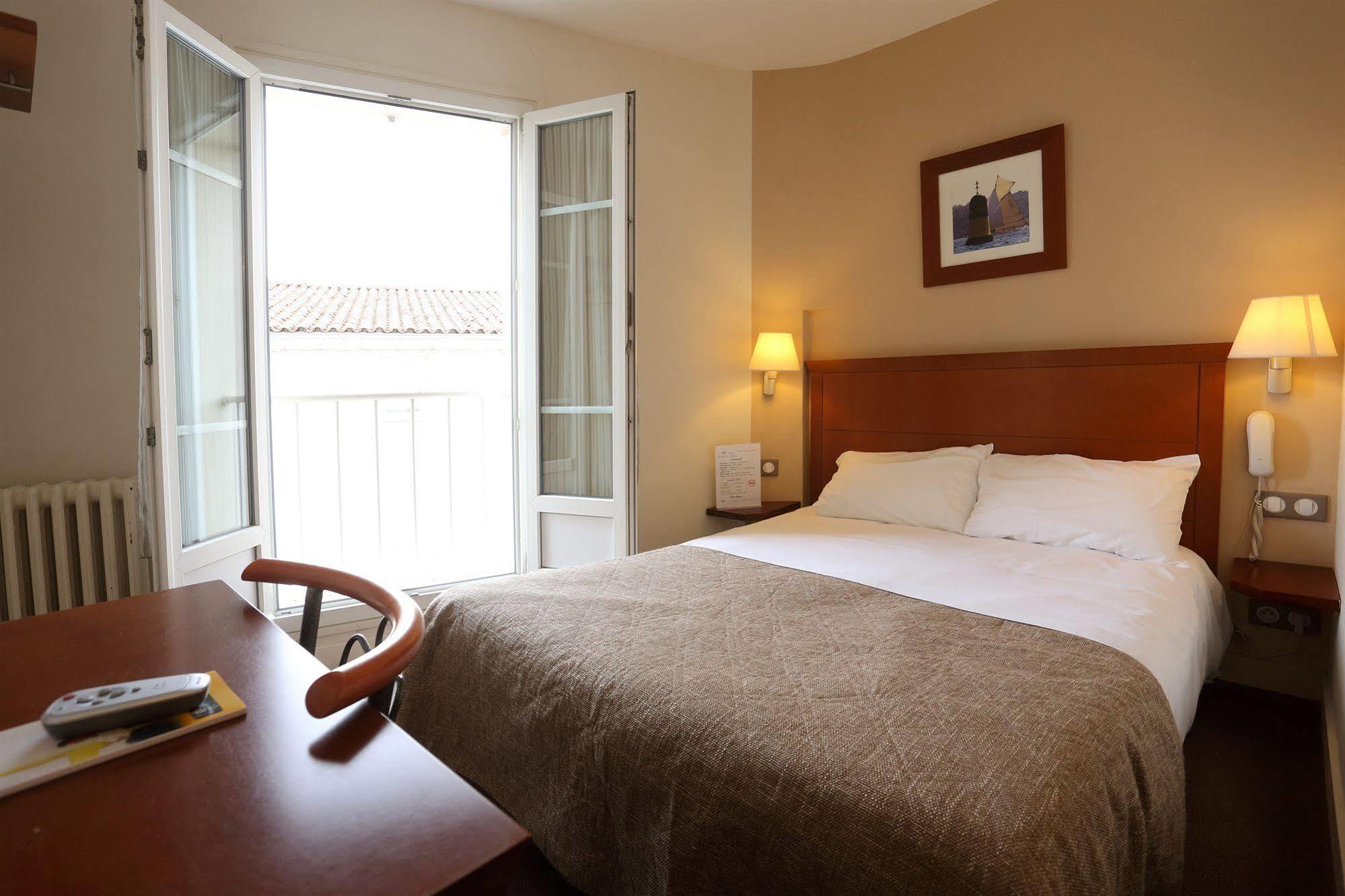Hotel Citotel Le Bord O