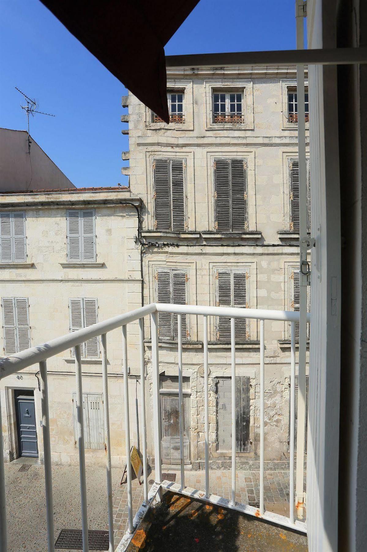 Hotel Citotel Le Bord O La Rochelle (Charente-Maritime)