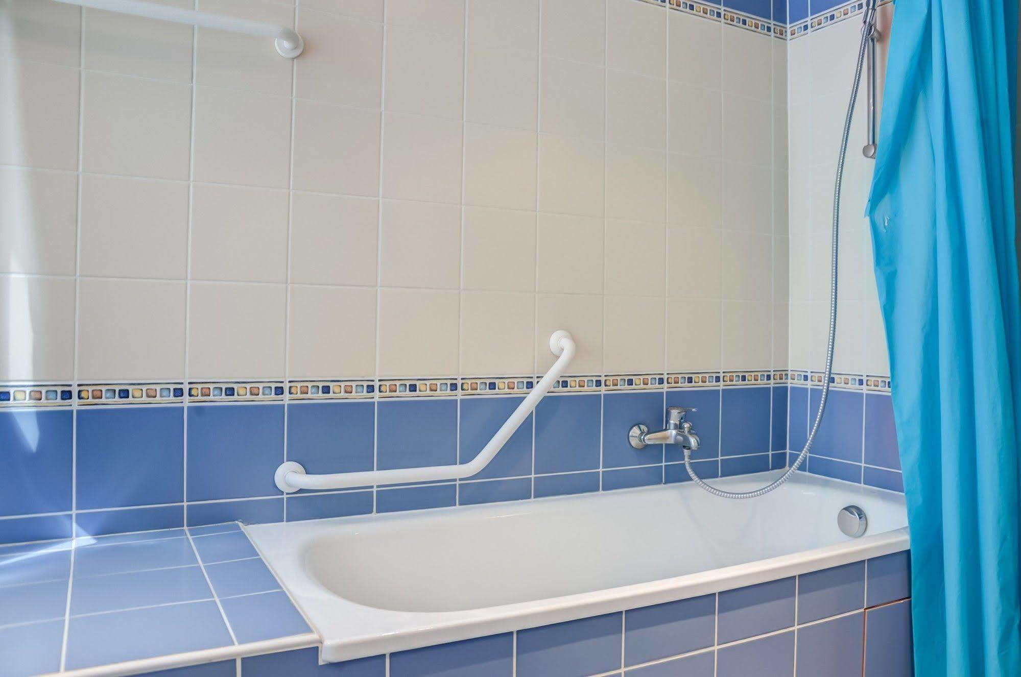 Aparthotel Pierre & Centre La Rochelle (Charente-Maritime)