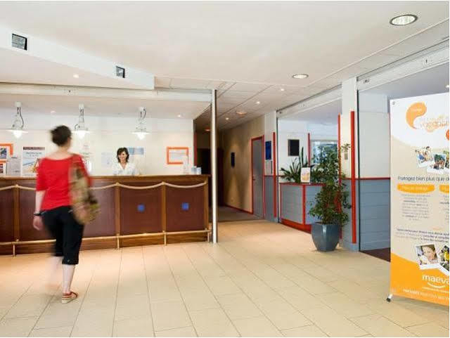 Aparthotel Pierre & Centre 3*