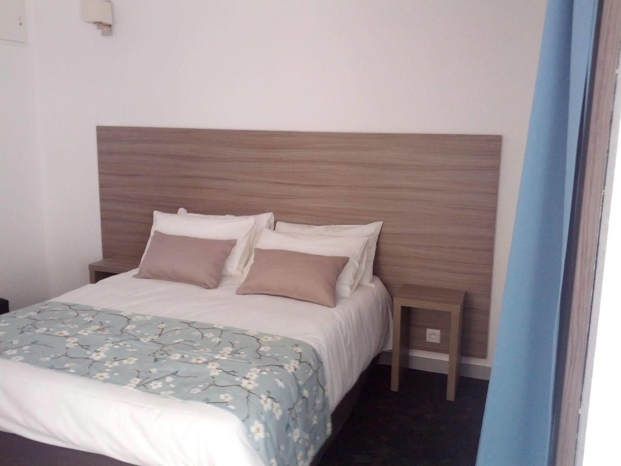Atlantic Hotel La Rochelle (Charente-Maritime)