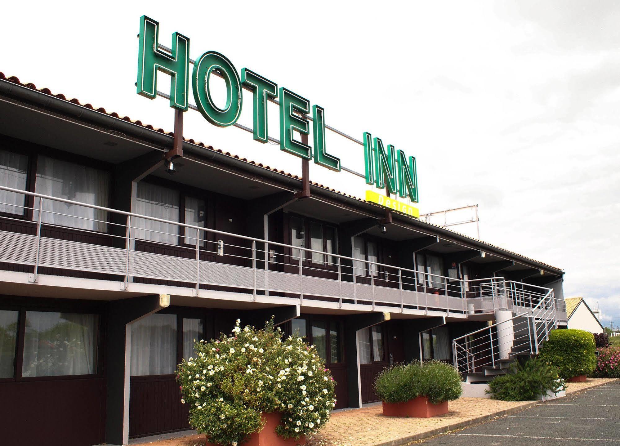 Design Resto Novo La Rochelle Hotel