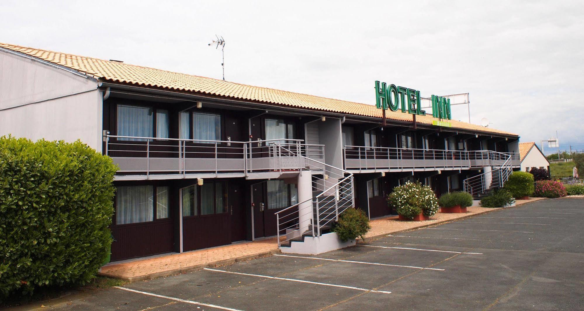 Design Resto Novo La Rochelle 3* La Rochelle (Charente-Maritime)