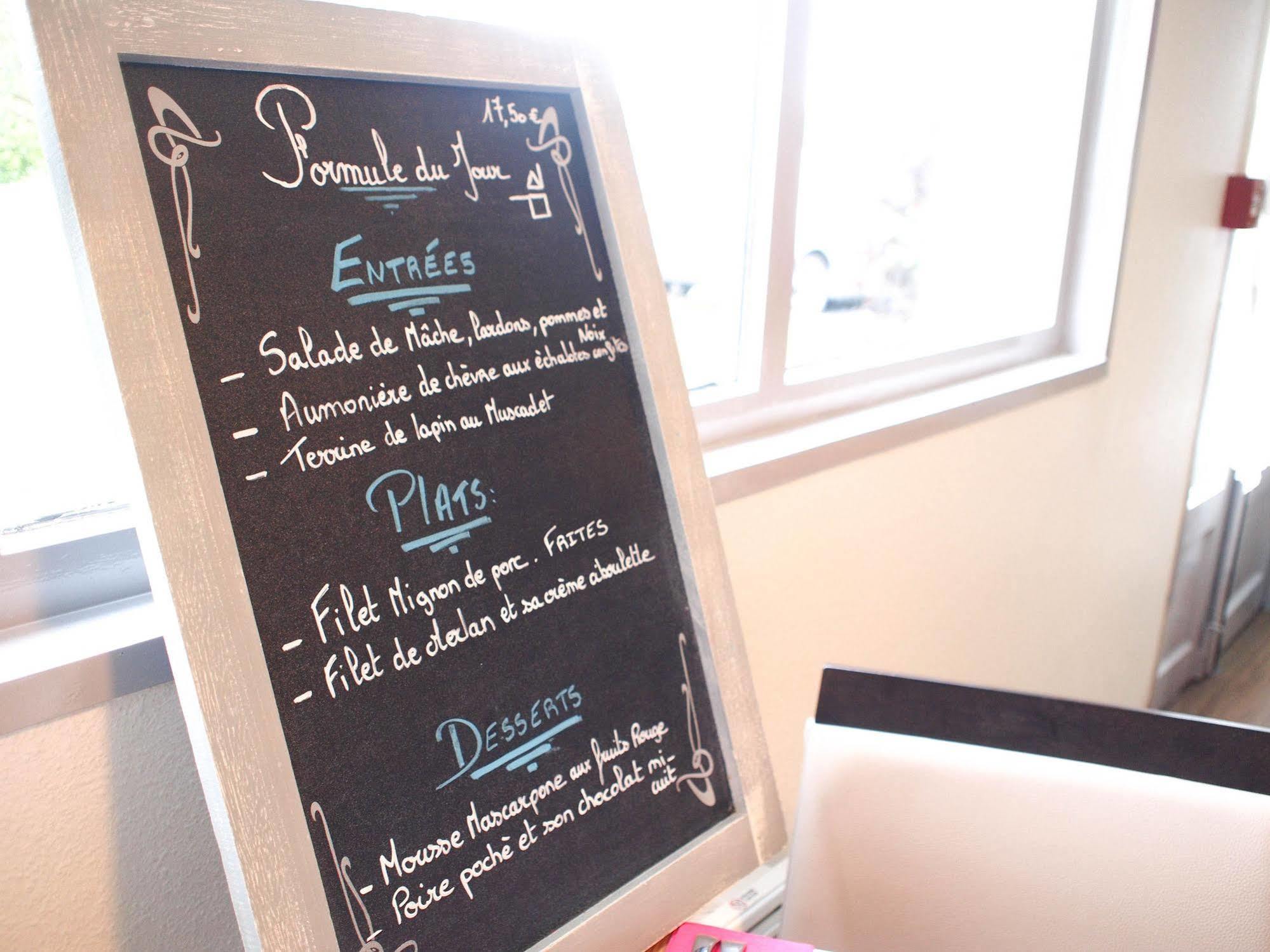 Design Resto Novo La Rochelle 3* La Rochelle (Charente-Maritime)