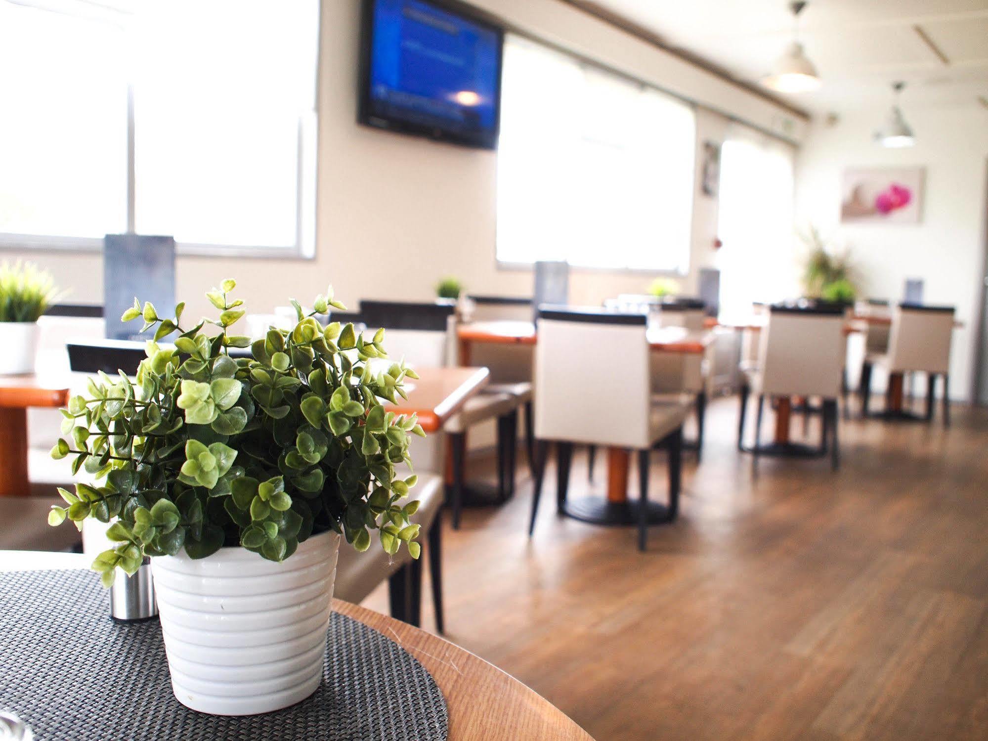 Design Resto Novo La Rochelle Hotel 3*