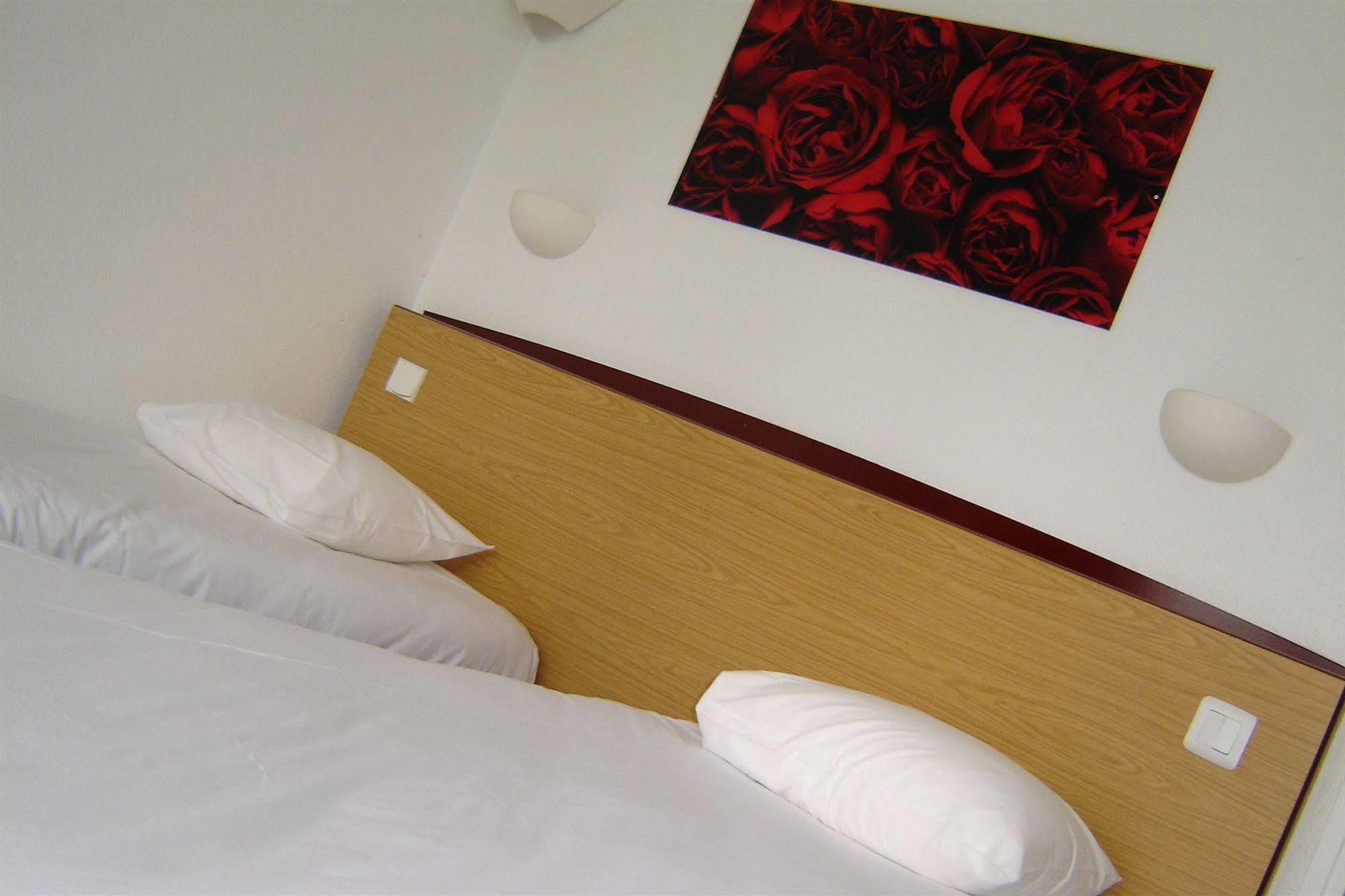 Design Resto Novo La Rochelle Hotel La Rochelle (Charente-Maritime)