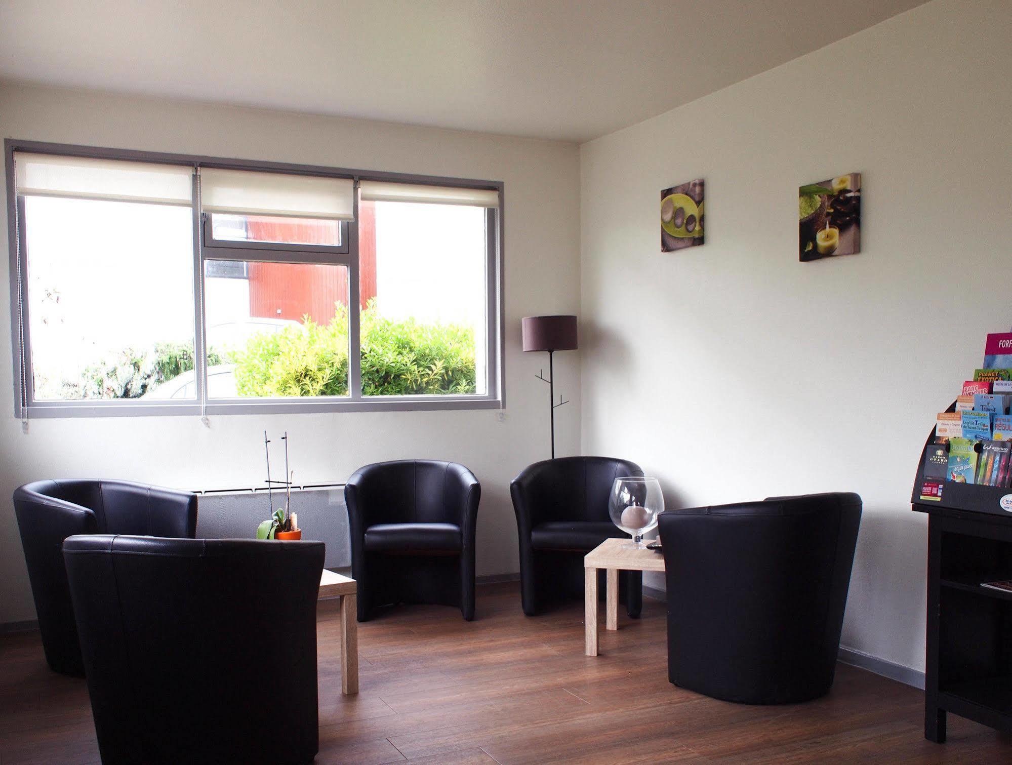 Design Resto Novo La Rochelle Hotel