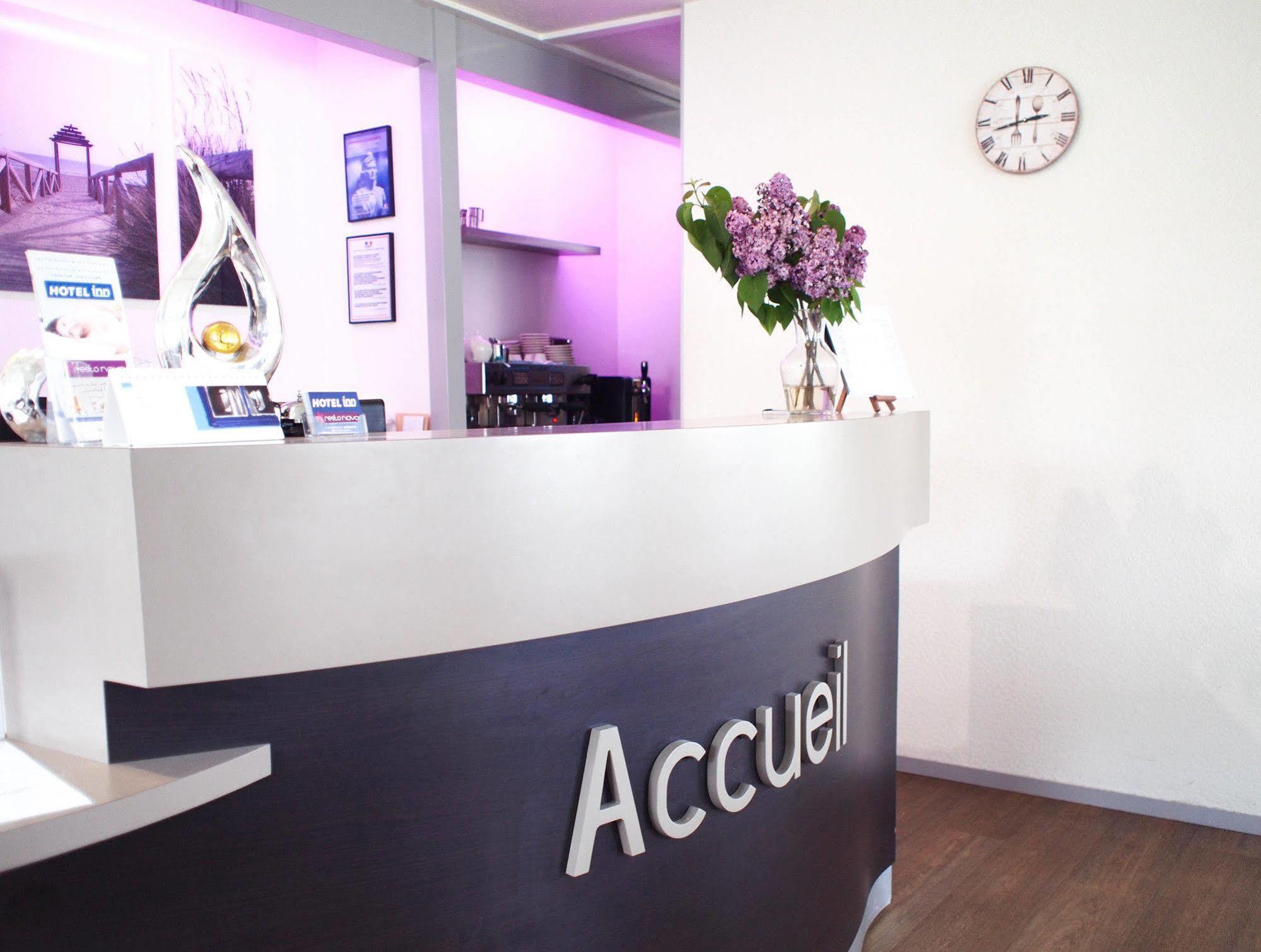 Design Resto Novo La Rochelle La Rochelle (Charente-Maritime)