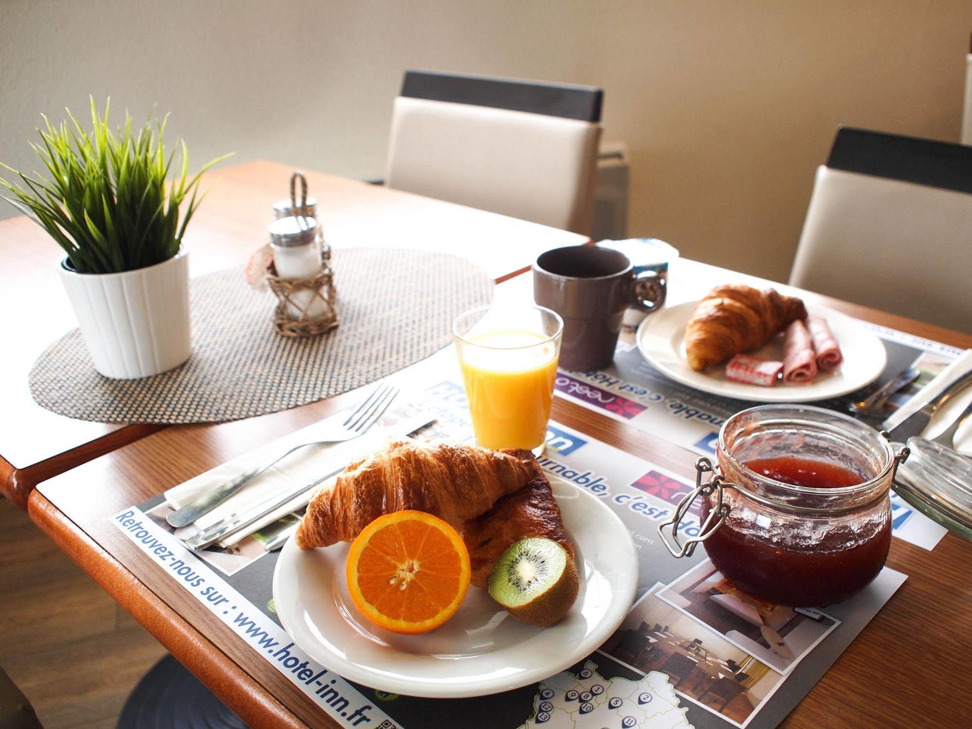 Design Resto Novo La Rochelle