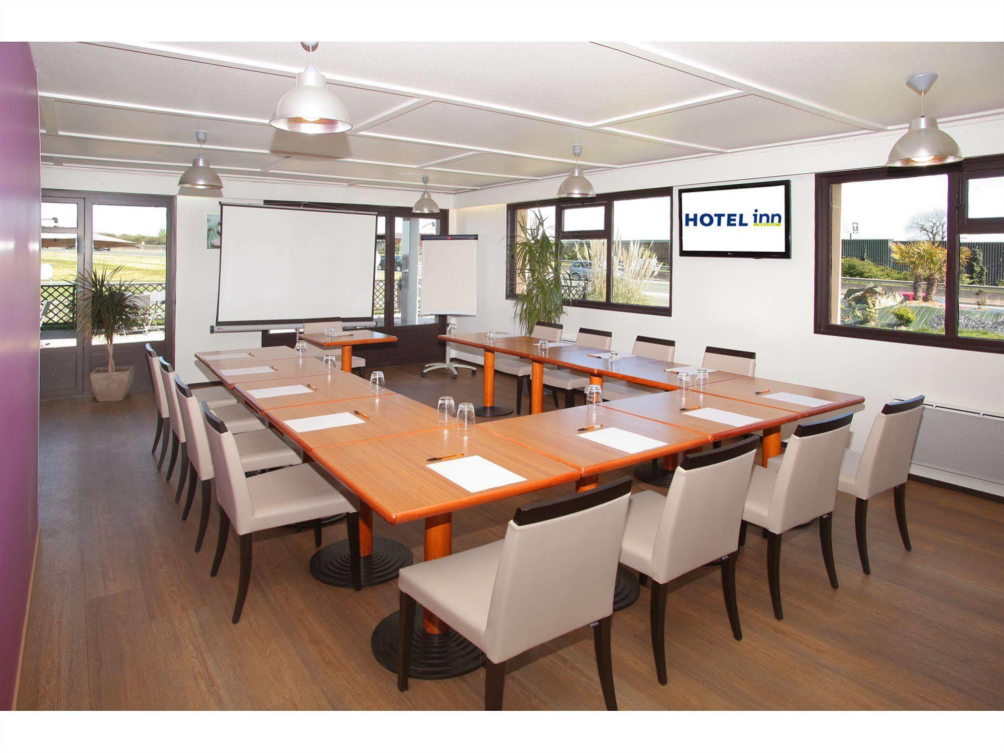 Design Resto Novo La Rochelle Hotel