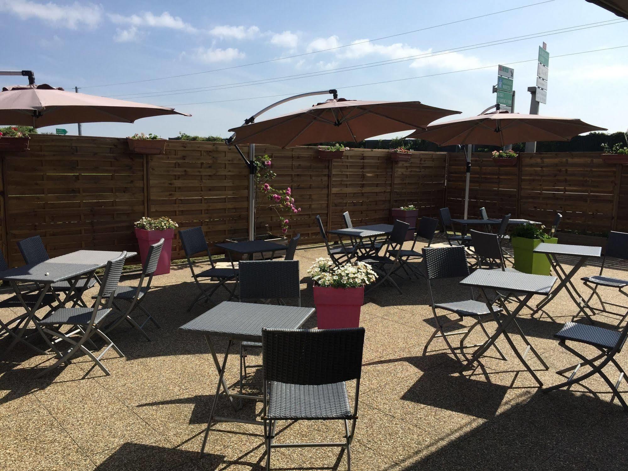 Design Resto Novo La Rochelle 3* La Rochelle (Charente-Maritime)