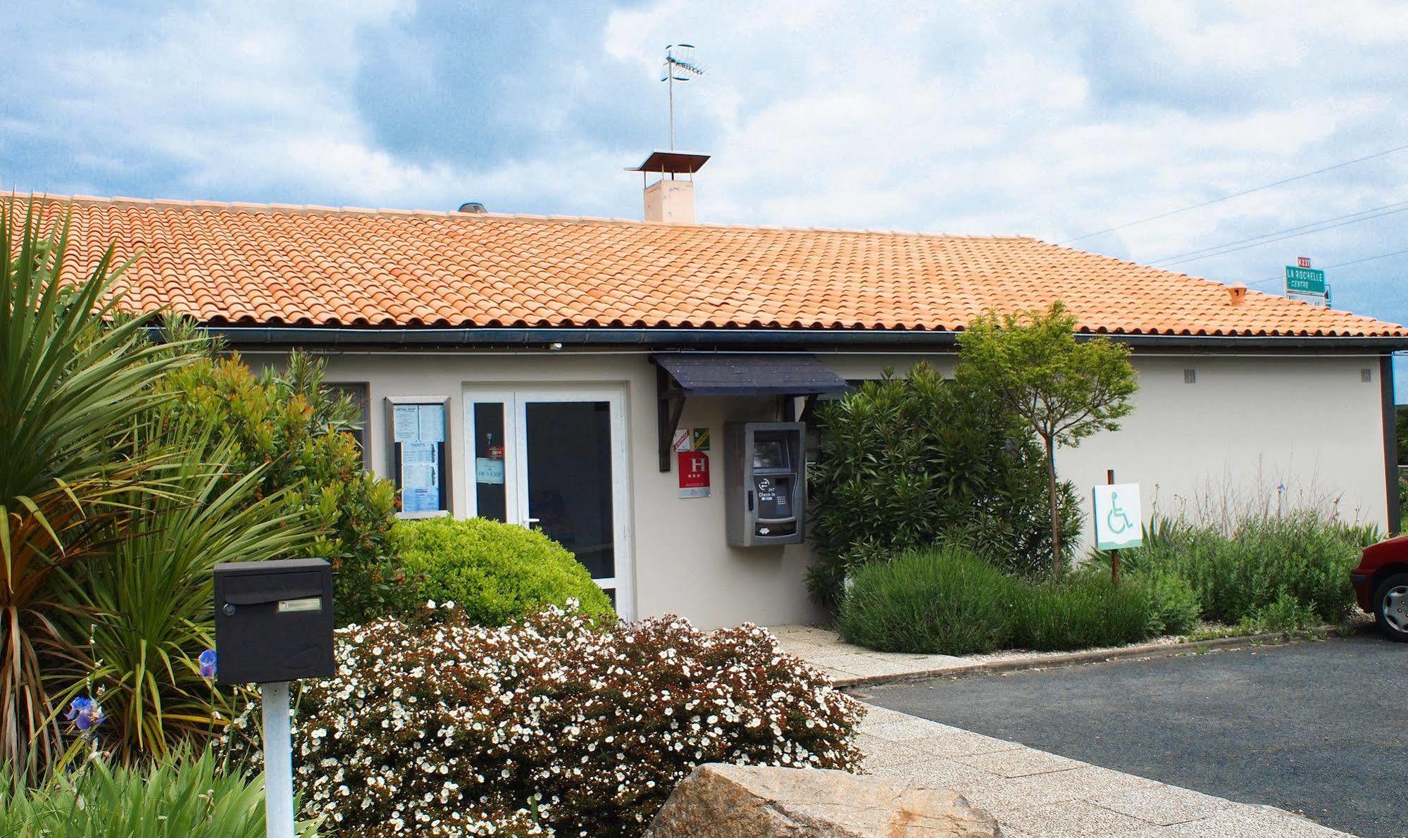 Design Resto Novo La Rochelle