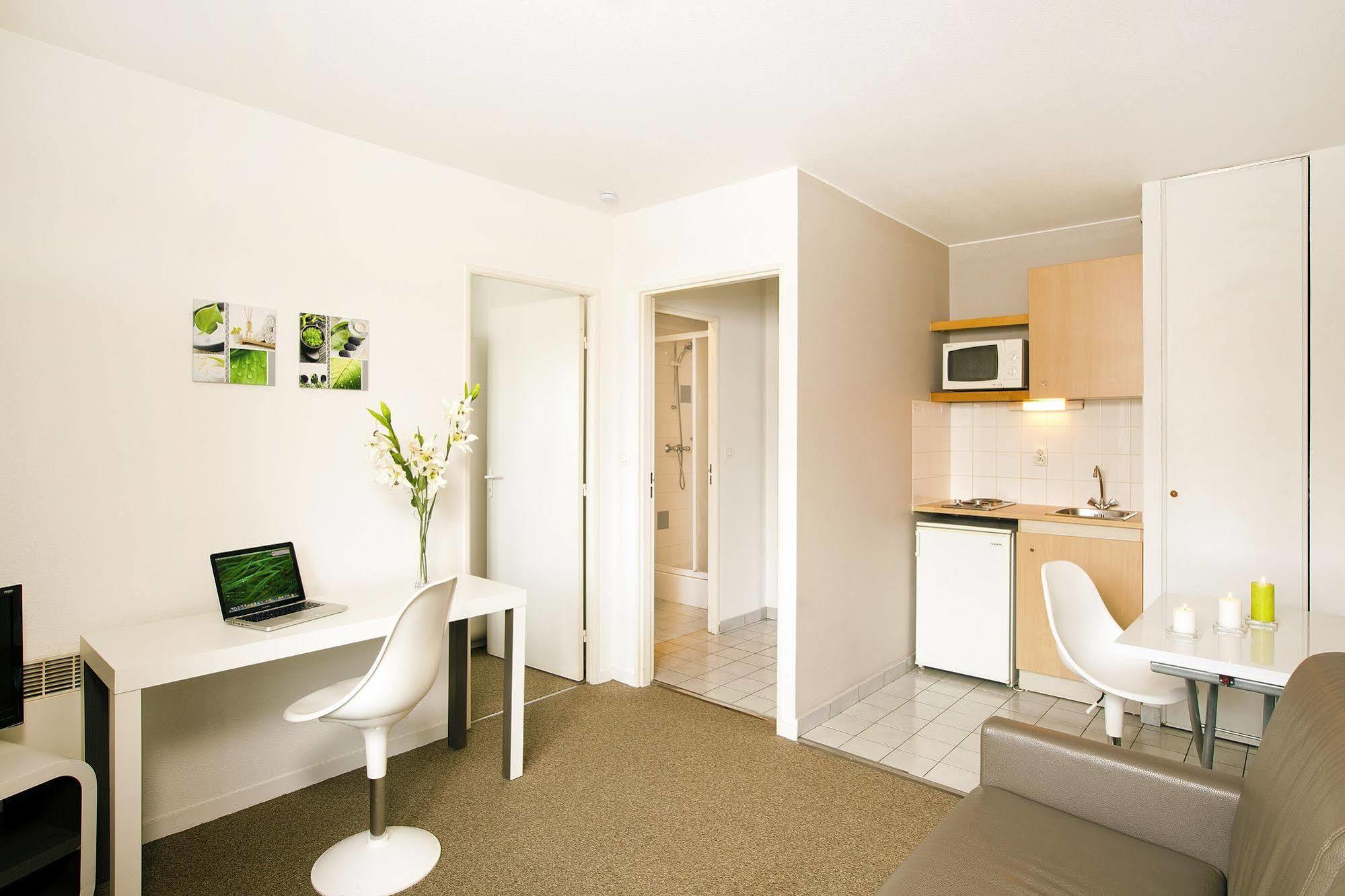 Sejours & Affaires La Rochelle Les Minimes